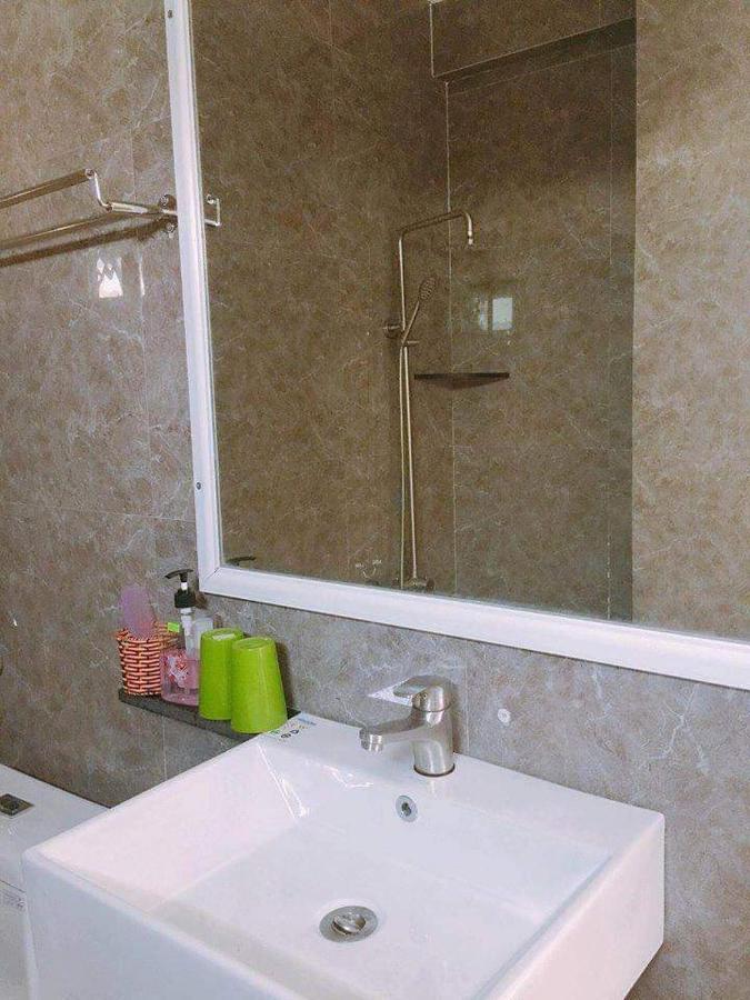 Homestay Nha Muoi クイニョン エクステリア 写真