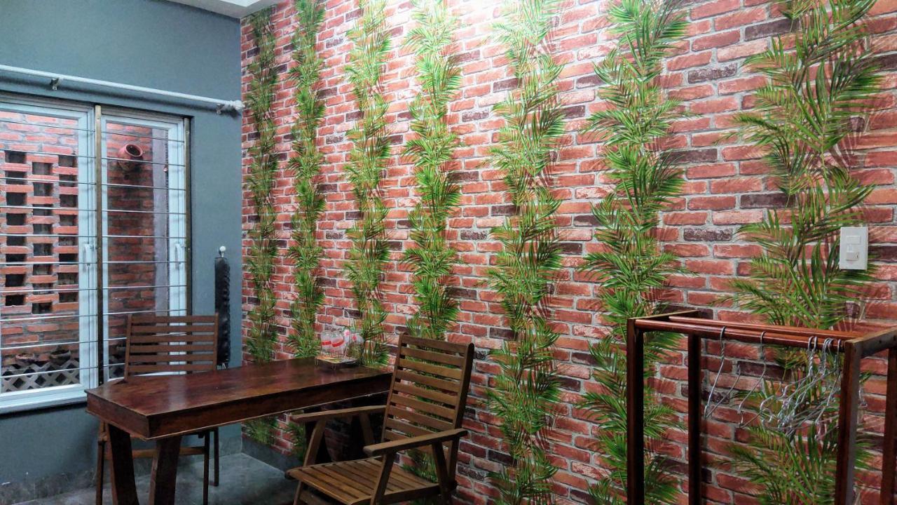 Homestay Nha Muoi クイニョン エクステリア 写真