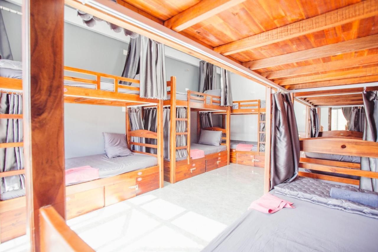 Homestay Nha Muoi クイニョン エクステリア 写真